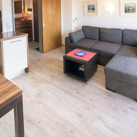 Ferienwohnung Likedeelers Norddeich  Ngoại thất bức ảnh
