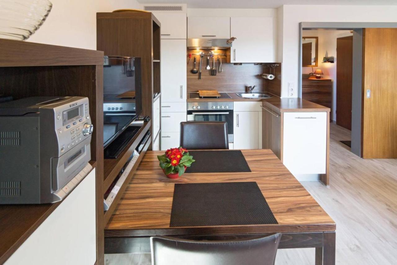 Ferienwohnung Likedeelers Norddeich  Ngoại thất bức ảnh