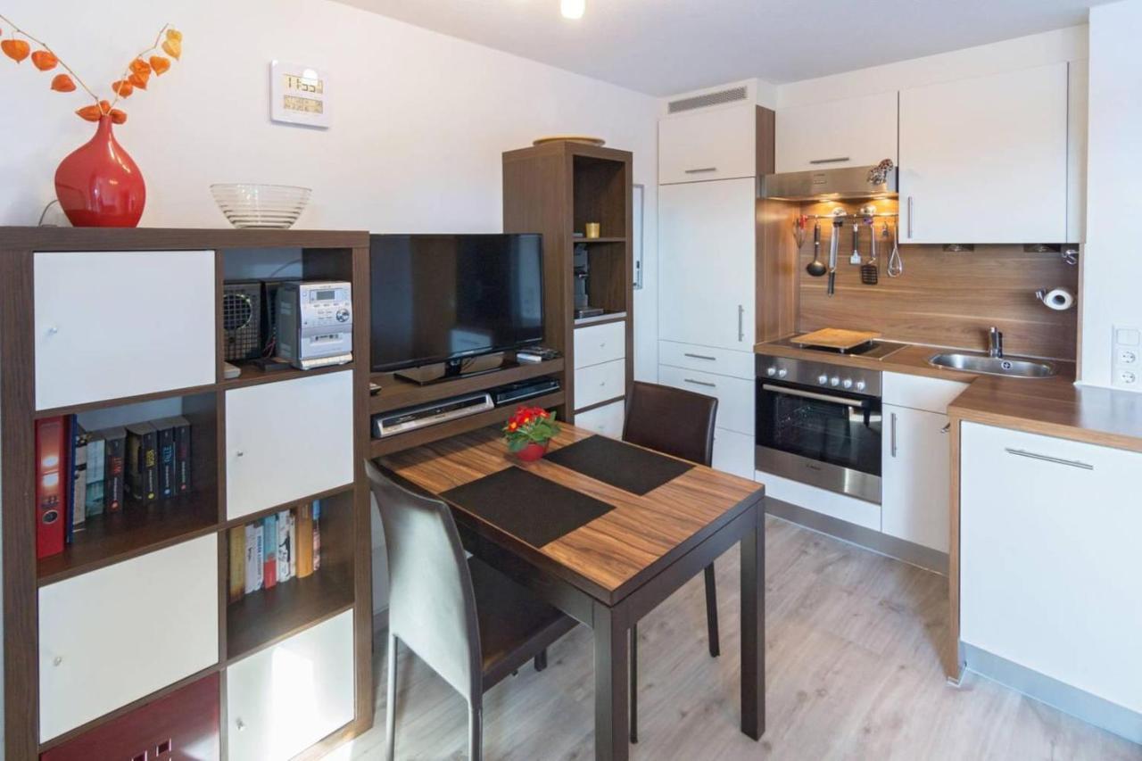 Ferienwohnung Likedeelers Norddeich  Ngoại thất bức ảnh